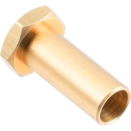 Allpoints Nut, Lever Arm Mini M-70 1591225